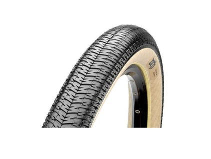 plast maxxis dth 26 x 2.15 kevlar exo tanwall 56044