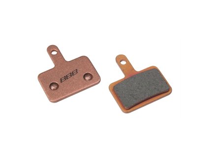 brzdove platnicky bbb bbs 52s sh deore m 19530