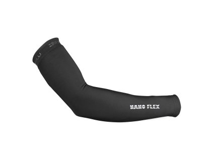 Castelli NANO FLEX 3G kézmelegítő fekete (Méret 3XS)