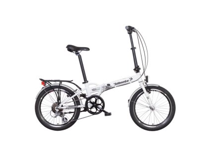 Liberty Phoenix 7spd 20" fehér