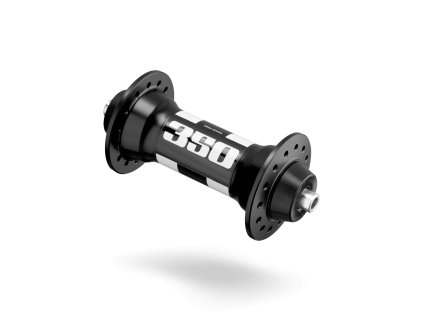 DT Swiss 350 Radial 100 első kerékagy