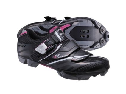 Női Shimano SHWM82 tornacipő 38-as méret