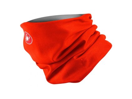 nakrcnik castelli pro thermal uni cerveno oranzovy 54487
