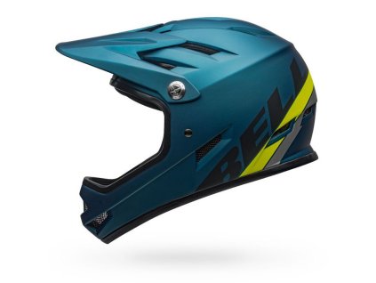 prilba bell sanction mat bluehi viz m 54762