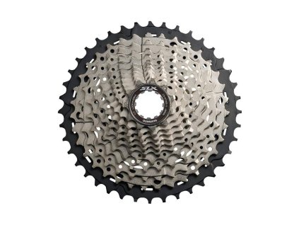 kazeta shimano slx csm7000 11 kolo 11 42z. 21196