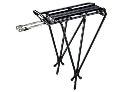 nosic topeak explorer tubular rack 19929