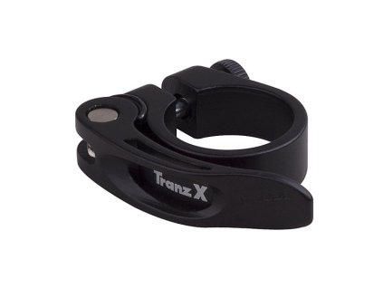 objimka pro t tranz x 349 s rychloupinakom cierna 20230
