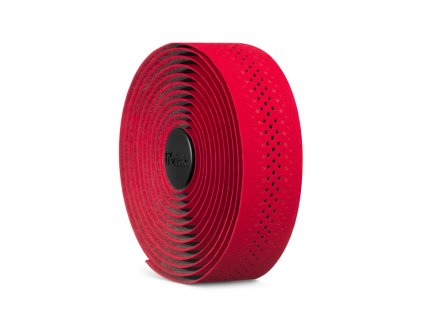 omotavka fizik tempo microtex bondcush soft 3mm red 25238