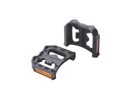 adapter na pedale bbb bpd 90 feetrest 19557