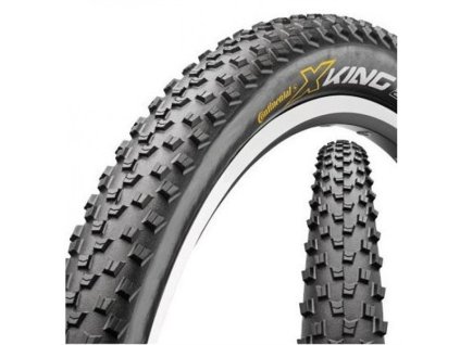 Continental X-KING 26x2.0