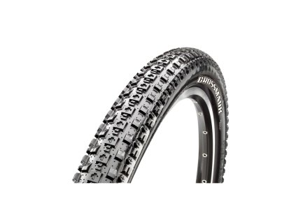Maxxis Crossmark 26x2.1 összehajtva