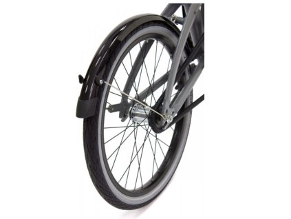 TERN 20" sárvédők elöl + hátul