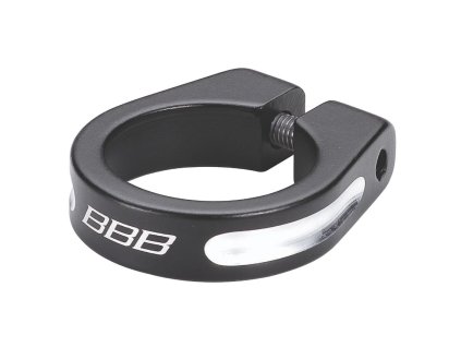 podsedlova objimka bbb bsp 349mm 20401