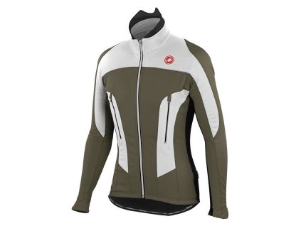 bunda castelli mortirolo due jacket bezova l 25353