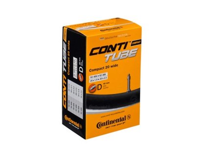 dusa continental 20 compact wide 34 mm av 53114