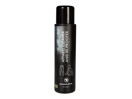 endura apparel clean re proofer 300ml 56228