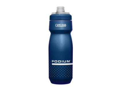 flasa camelbak podium 071l navy pearl 54399