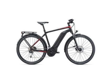 giant explore e 2 gts matt black 24775