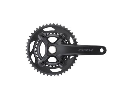 stred shimano grx rx600 1725mm 4630z. 10 kolo bez loziska 52920