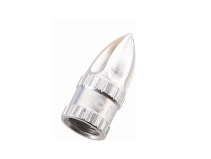 ciapocka na galuskovy ventil kcnc strieborna 20107