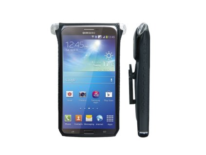 obal na smartfon topeak dry bag 6 5 6 cierny 20409