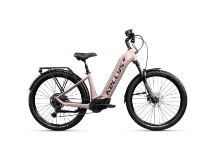 kellys estima x40 p rose gold m 27.5 725wh 67651