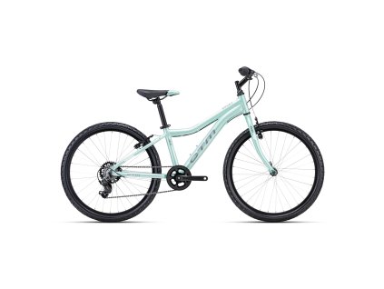 ctm rocky 1.0 tyrkysova perlet 57193