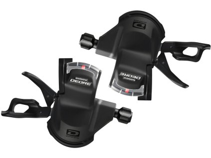 radenie shimano deore slm610 par 56144