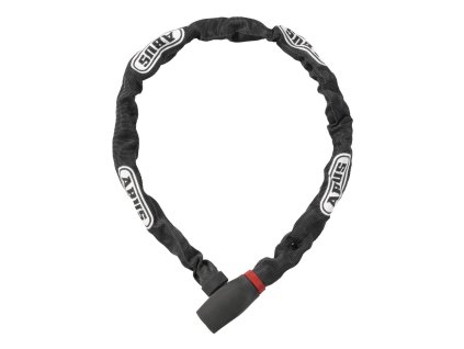 zamok abus retazovy 58575 cierny 20245