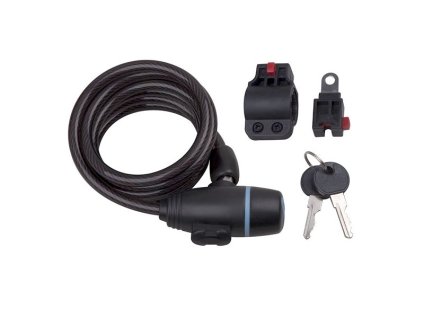 zamok spirala pro t eco 8x180cm 20419