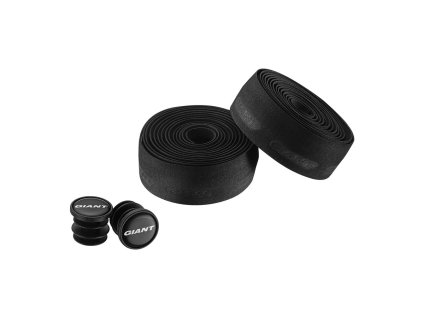 omotavka giant contact gel handlebar tape black 53287