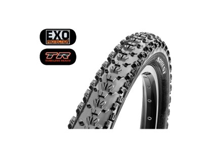 plast maxxis ardent race 29x220 kevlar exo tr dc 21797