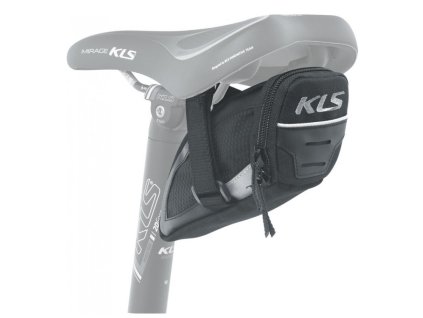 podsedlova taska kls challenger strap v m 54128