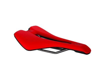 Nyereg BBB BSD ECHELON 145mm piros