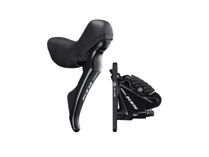 Kettős vezérlésű Shimano 105 STR7020/BRR7020 lavy 11 kerekű Shimano 105 STR7020/BRR7020 kerék