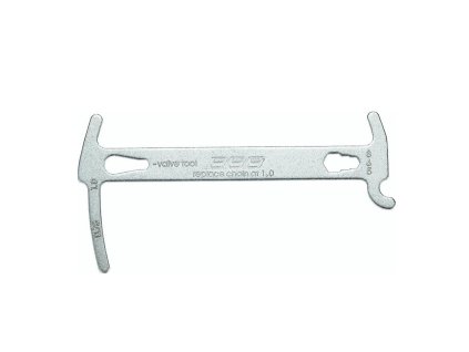 mierka na retaz bbb btl 125 chainchecker 21598