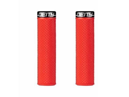 Markolatok DEITY Supracush Red