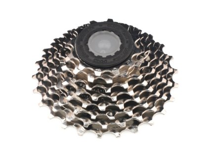 Shimano CS-HG50 8sp 12-25z kazetta