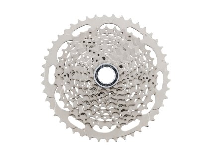 kazeta shimano deore m4100 10 k. 11 46z. 25881