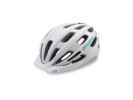 prilba giro vasona mat white 50 57 cm 21536