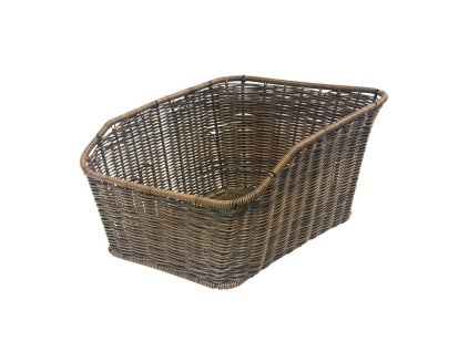 KELLYS Rattan hátsó kosár