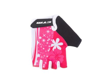 detske rukavice ctm barbie 4xs 21025