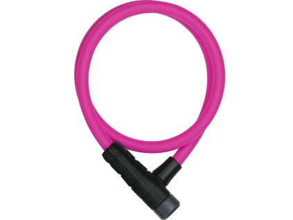 zamok abus primo pink 85cm 22268