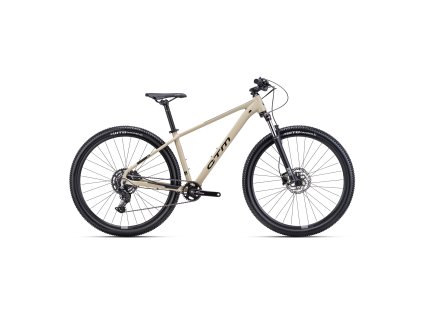 CTM RAMBLER 1.0 29" matt homokkő / fényes fekete (Vázméret 20")
