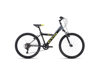 ctm willy matna cierna limetkova 67970