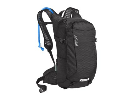 batoh camelbak mule pro 14 women blackwhite 54421