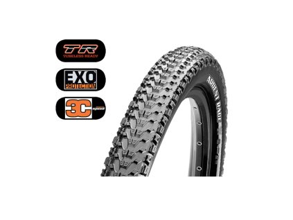plast maxxis ardent race 26x2.20 kevlar exo tr 120tpi 3c maxx speed 20747
