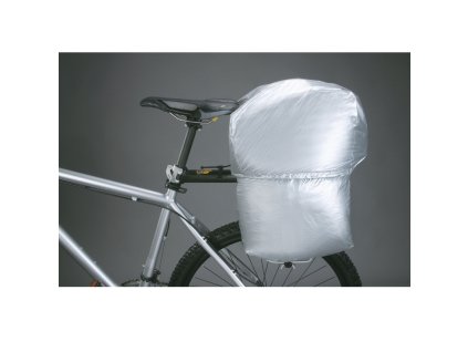 Topeak esővédő az MTX TRUNK BAG EXP és DXP csomagtartókhoz ( TRC006 )