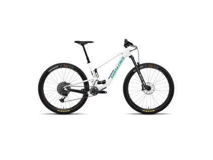 santa cruz tallboy 5 c 29 24 xl gloss white 56924
