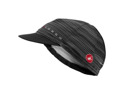 siltovka castelli rosso corsa svetlo cierna uni 56730